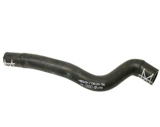 Audi VW Engine Coolant Hose (Auxiliary Water Pump) 1K0121063J